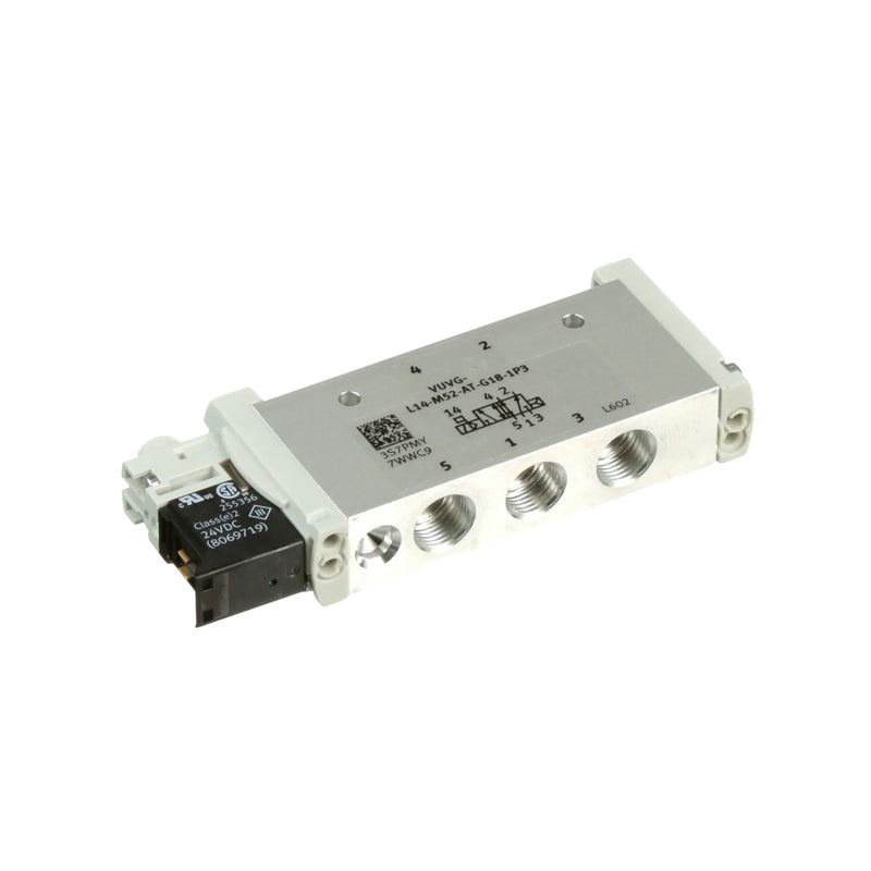 L14-M52-AT-G18-1P3 | High-Performance Industrial Automation pneumatic automation component