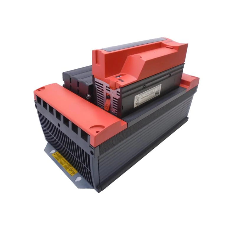 SEW‑EURODRIVE MDX61B0370‑503‑4‑0T by SEW