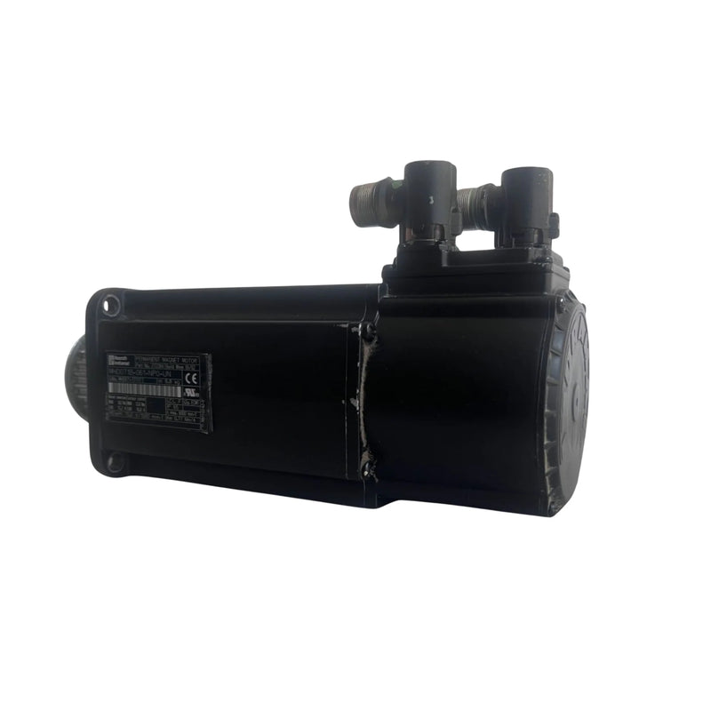 Bosch Rexroth MHD071B-061-NP0-UN motor