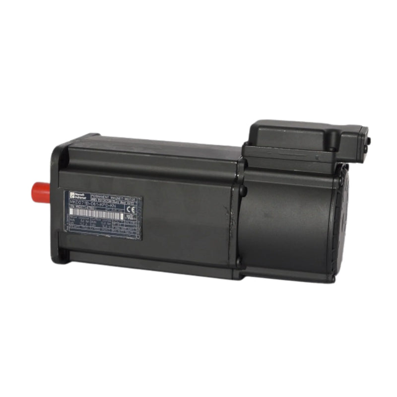 Bosch Rexroth MKD041B-144-GG0-KN motor