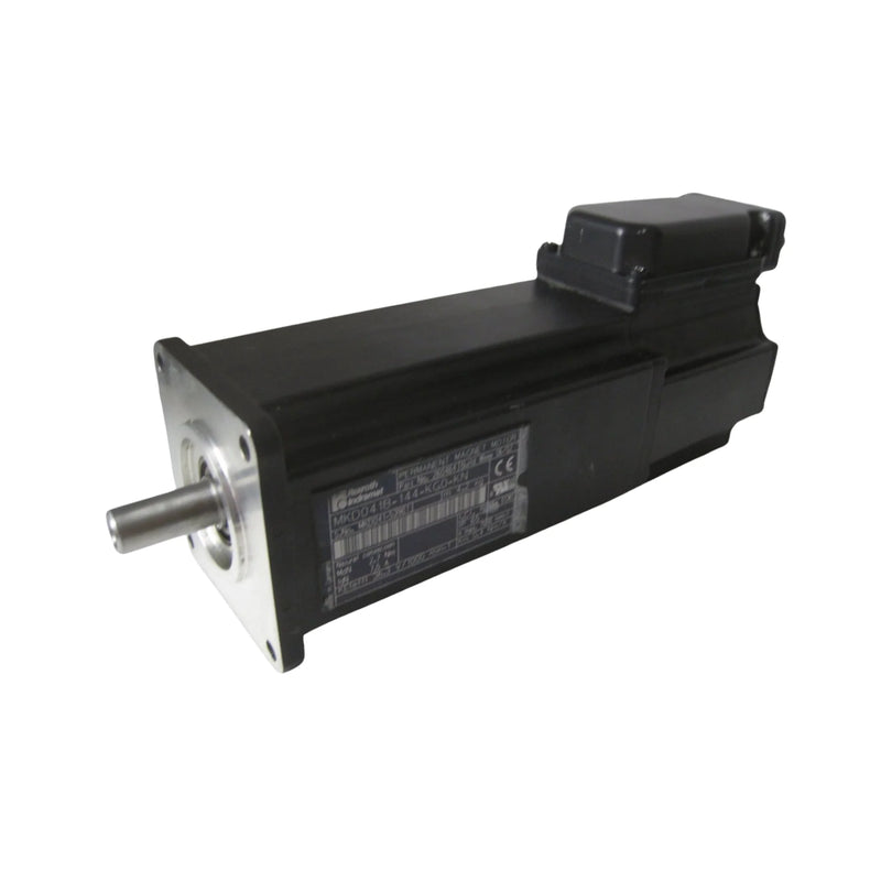 Bosch Rexroth MKD041B-144-KG0-KN servo motor