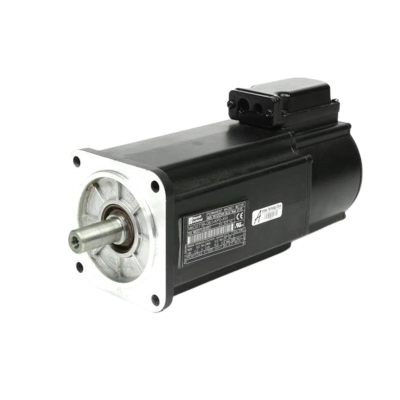 Bosch Rexroth MKD071B-061-KP1-KN servo motor