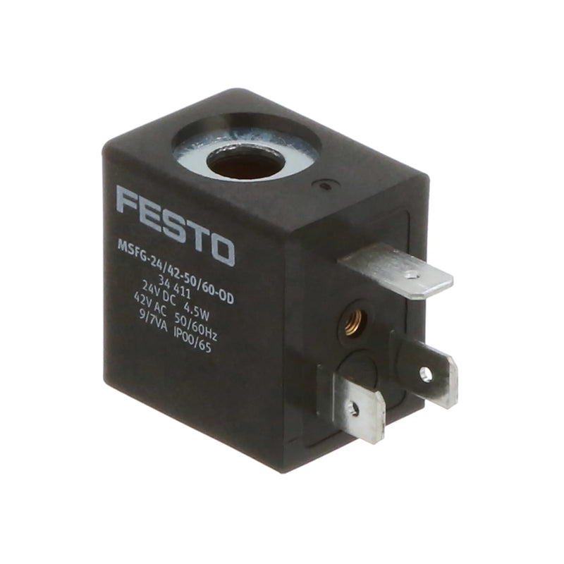 MSFG-24/42-50/60-OD pneumatic automation component