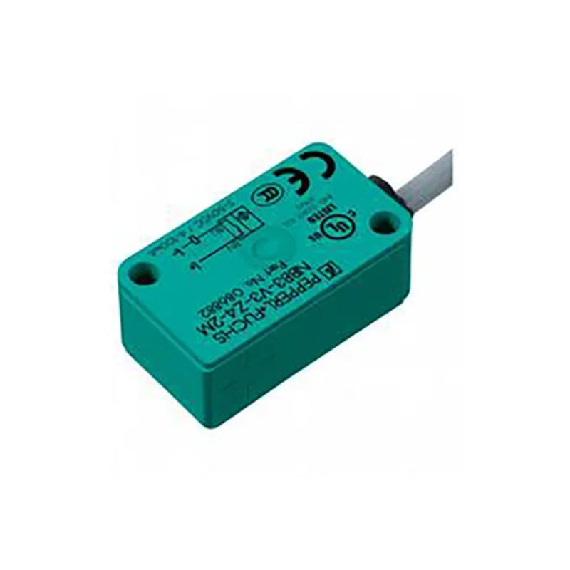 Pepperl+Fuchs NBB3-V3-Z4 by Pepperl+Fuchs