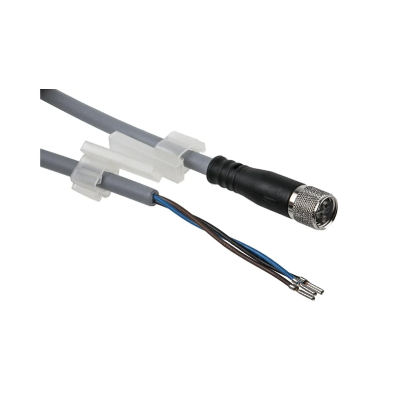 NEBU-M8G3-K-10-LE3 pneumatic automation component