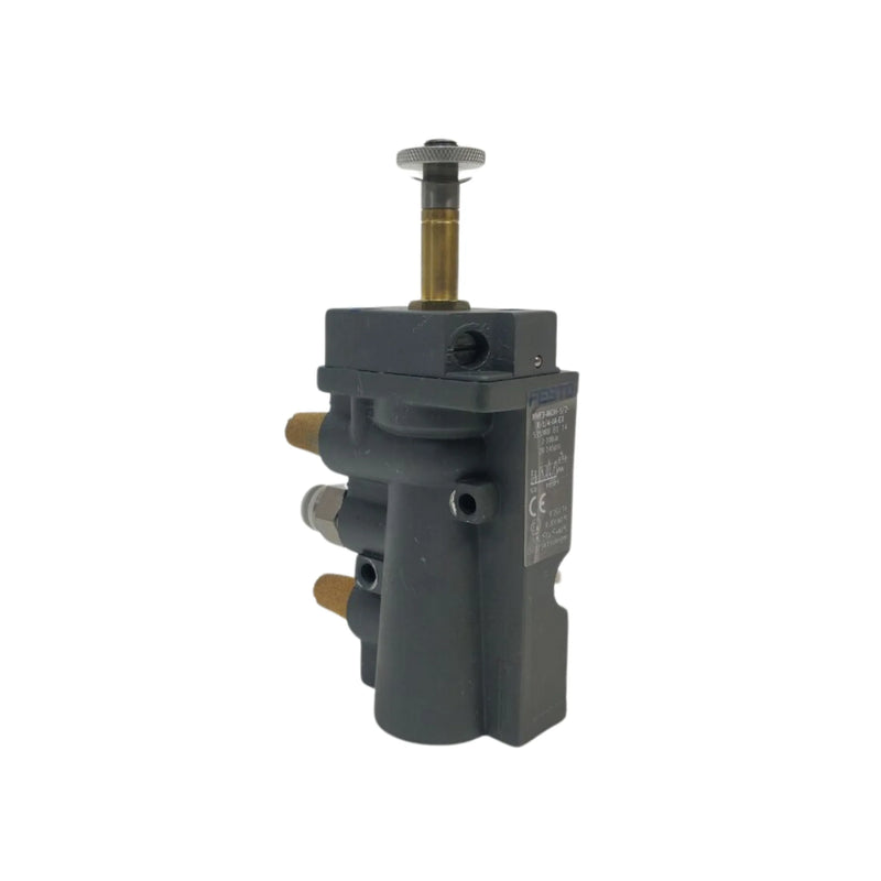 NVF3-MOH-5/2-K-1/4-EX industrial automation component