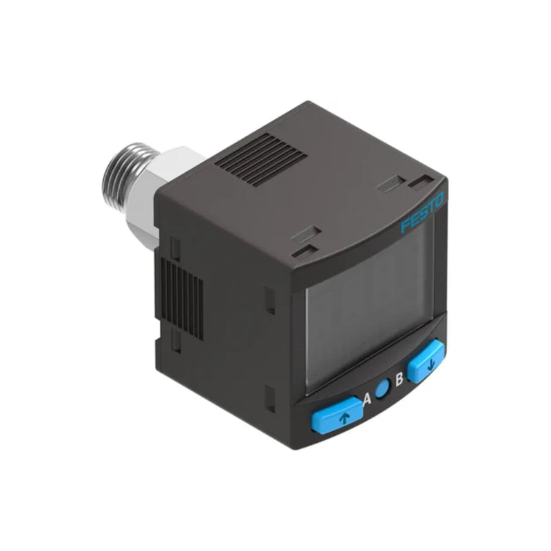 P10R-G18M-PN-PN-L1 pneumatic automation component