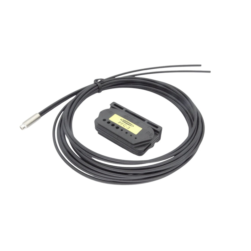 Ultrasonic sensor for long-range detection with IP67 housing, ideal for industrial applications, offering durability and performance.