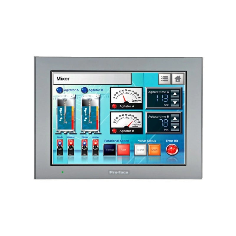 Pro-face PFXGP4501TAA 10.4