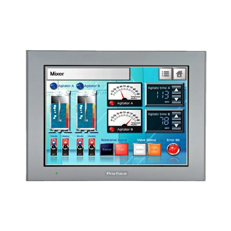 Pro-face PFXGP4601TAA 12.1