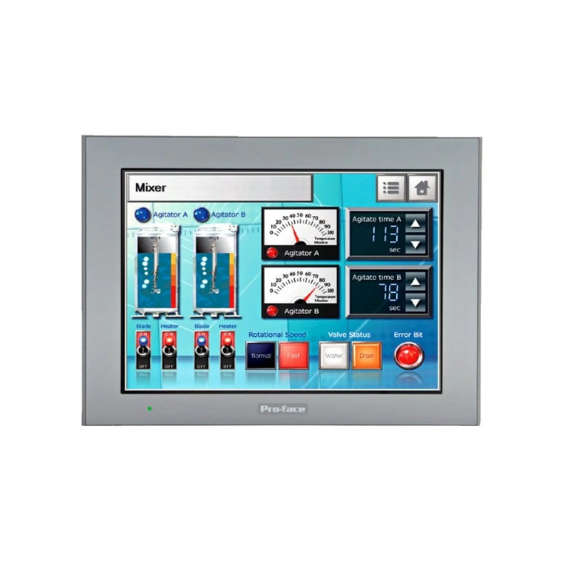 Pro-face PFXGP4603TAD 12.1