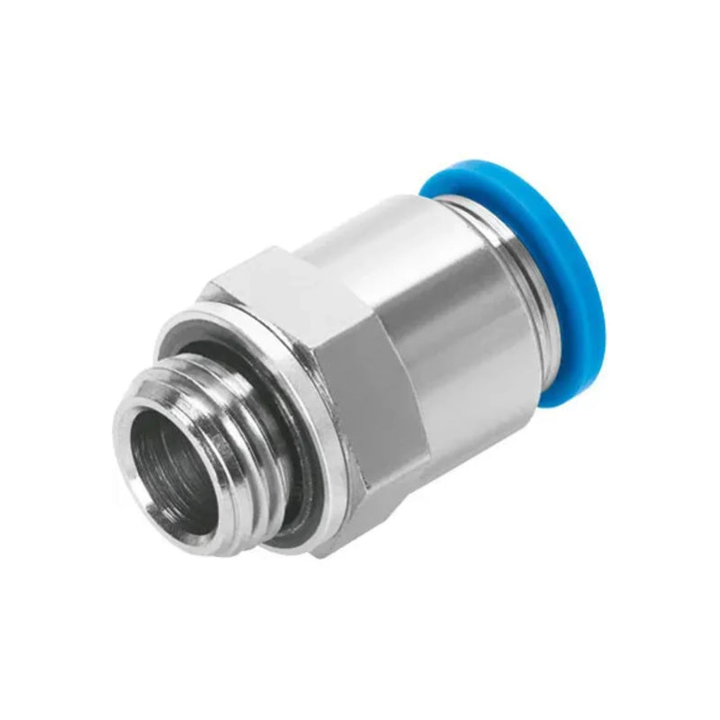 QS-G1/8-6 industrial automation component