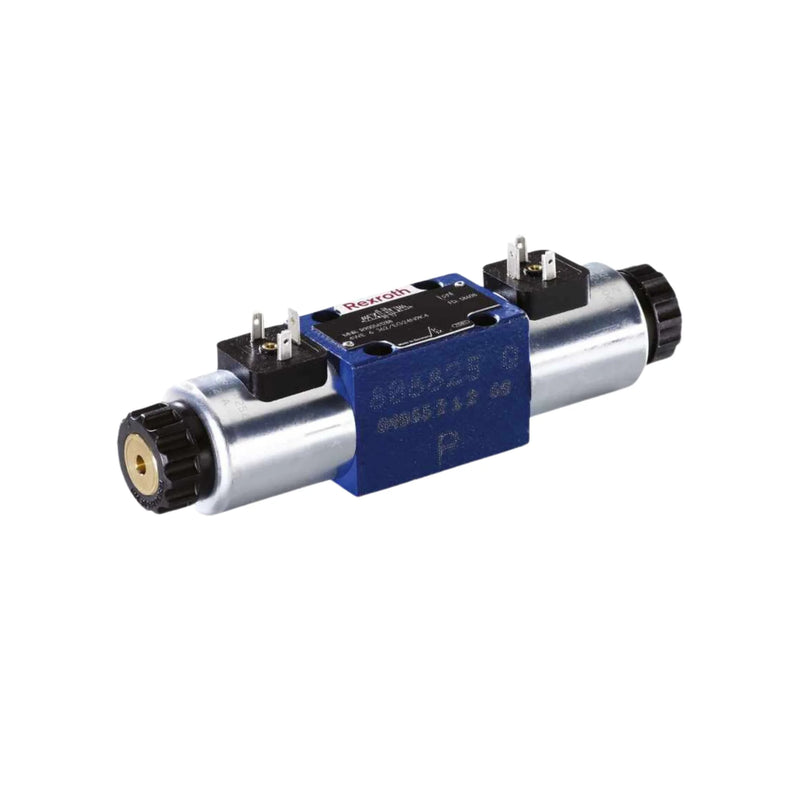 Rexroth BOSCH H directional spool valve