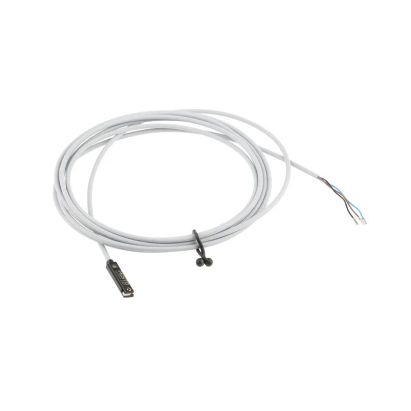 Festo SME-8-K-LED-2 pneumatic automation component