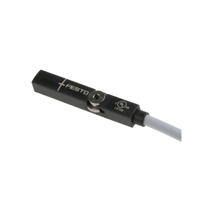 SME-8M-DS-24V-K-2.5-OE industrial automation component