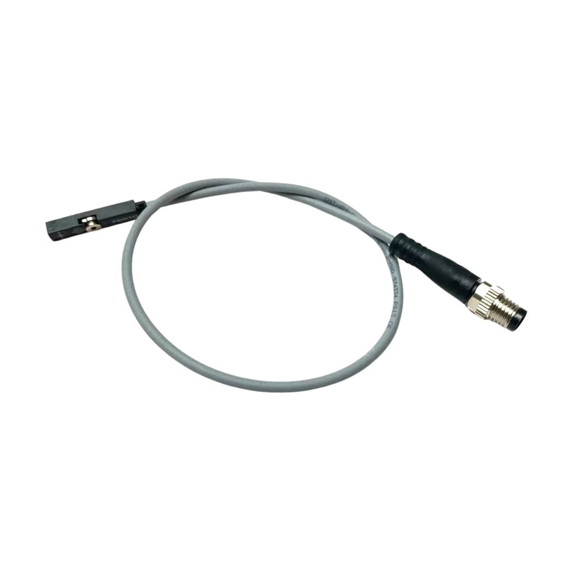 Festo SMT-8M-A-PS-24V-E-0,3-M8D | Part No. 574334 industrial automation component