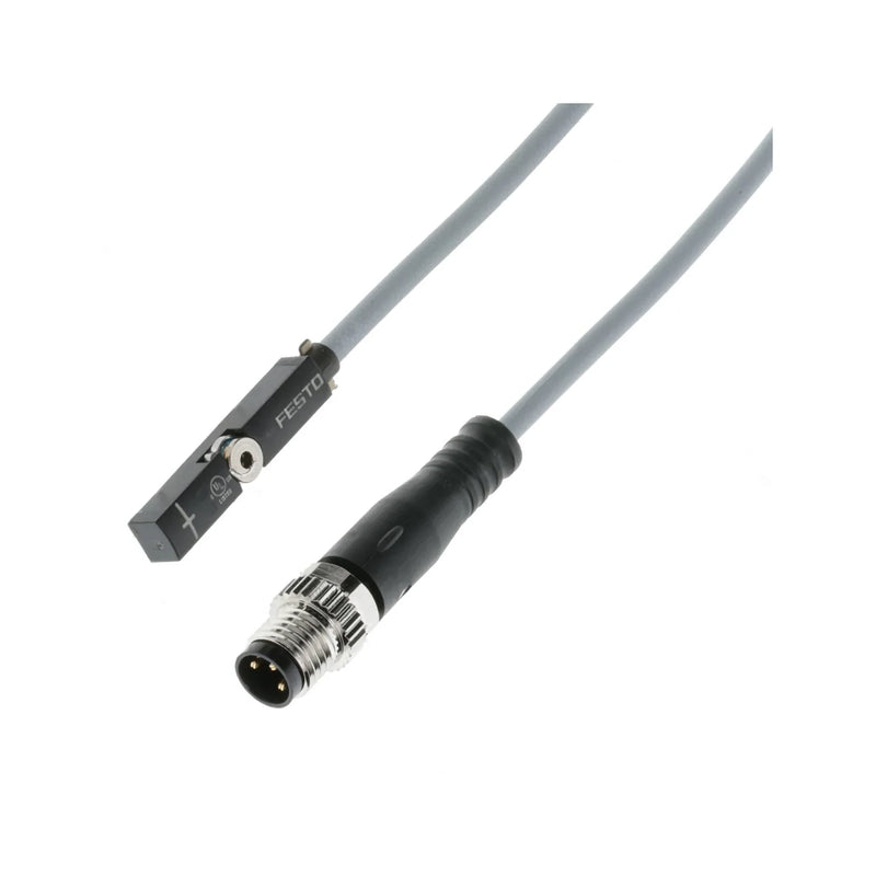 SMT-8M-A-PS-24V industrial automation component