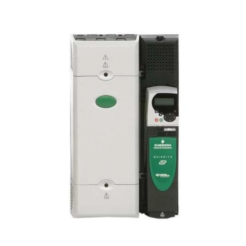 Control Techniques SP4403 AC drive, 75 HP, 103 A output, 460 V, Unidrive SP series, industrial VFD