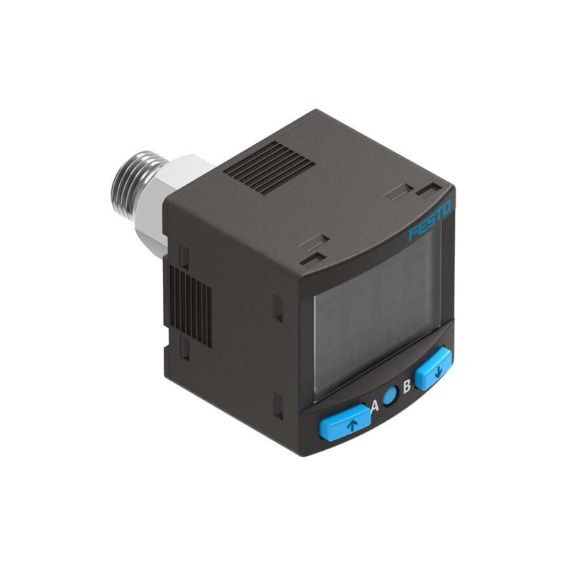 SPAN-B2R-G18M-PN-PN-L1 industrial automation component