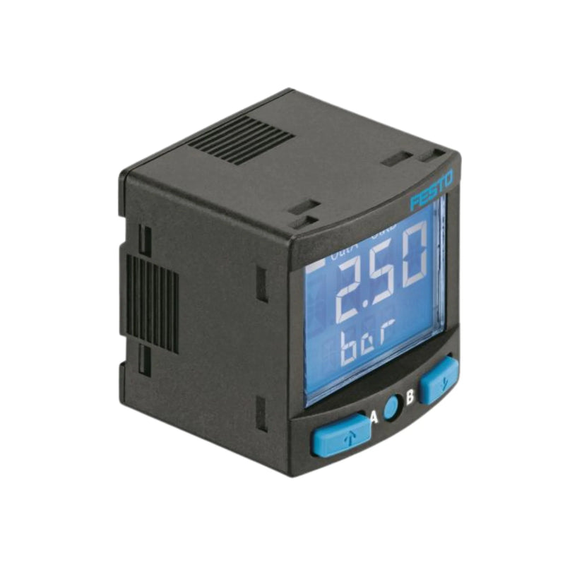 SPAN-P10R-G18M-PNLK-PNVBA-L1 industrial automation component