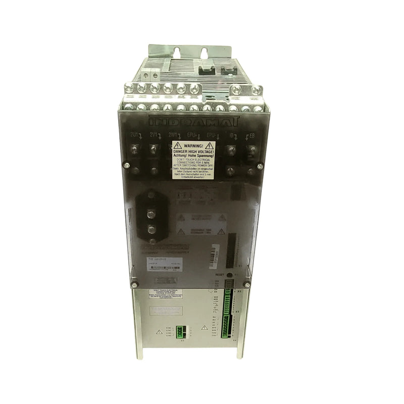 Bosch Rexroth TVD 1.2-15-03 power supply