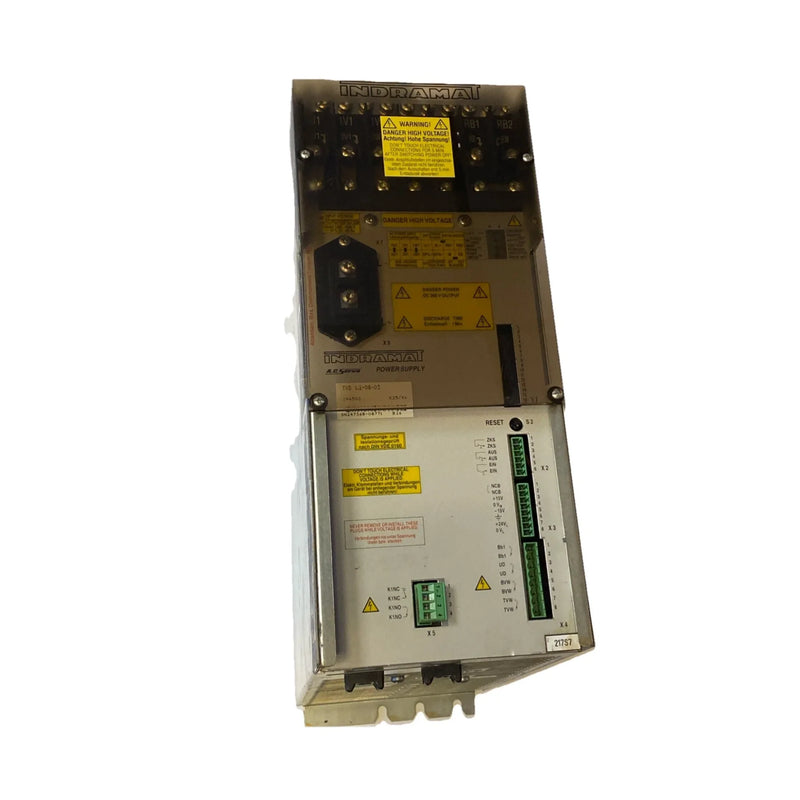 Bosch Rexroth TVD 1.2-08-03 power supply