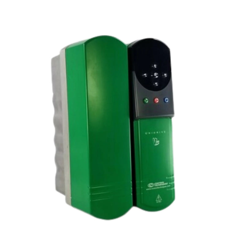 Control Techniques UNI2404 15kW, 400V AC drive, 3-phase, Unidrive Classic Size 4, ideal for diverse applications