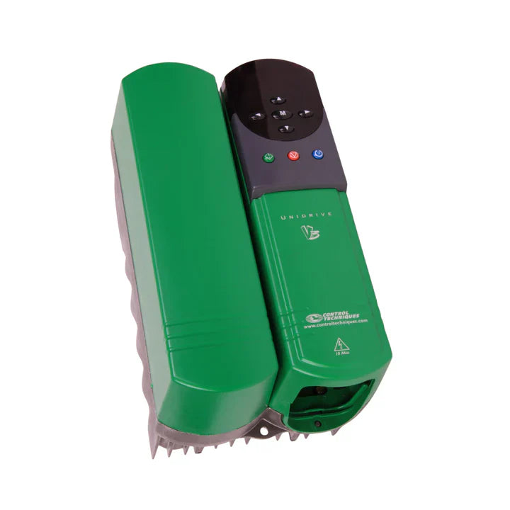 Control Techniques UNI2405 AC drive, 18.5 kW, 400 V, 3-phase, Unidrive Classic Size 5