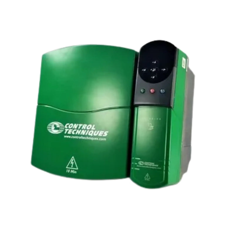 Control Techniques UNI3403 AC, 22 kW, 46 A, 400 V, 3‑phase, Unidrive Classic drive