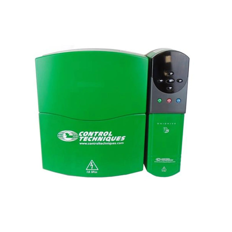 Control Techniques UNI3404 AC drive, 30 kW, 60 A, 400 V, three-phase, Unidrive Classic series