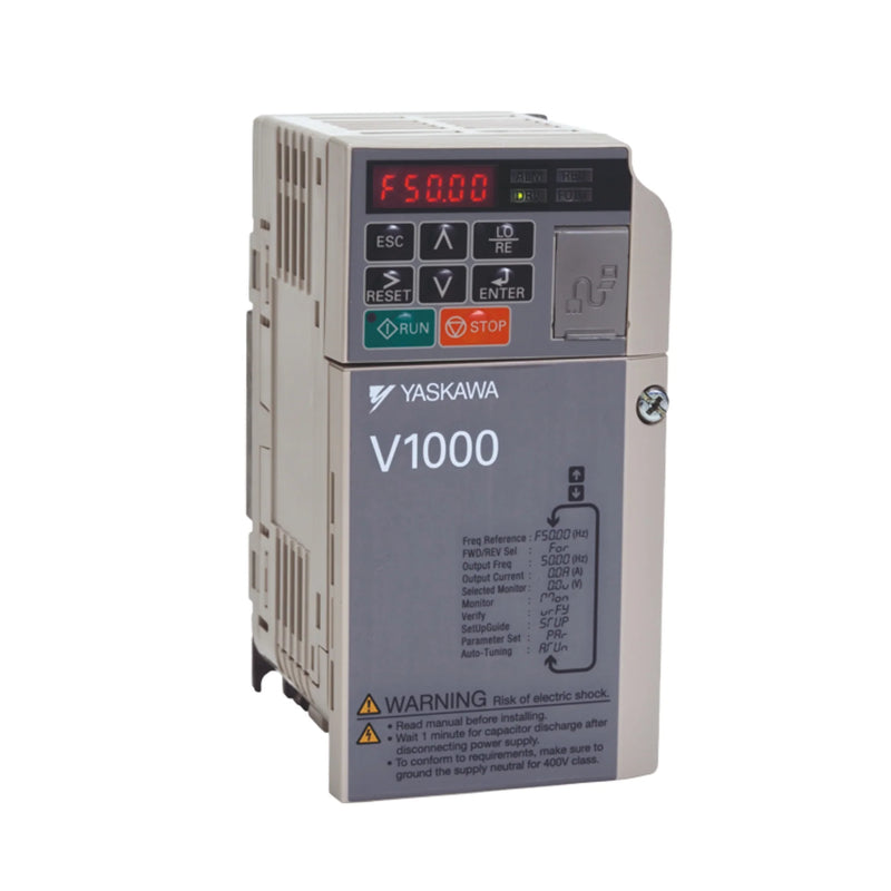 Yaskawa CIMR-VB4A0023FBA Yaskawa motion control component