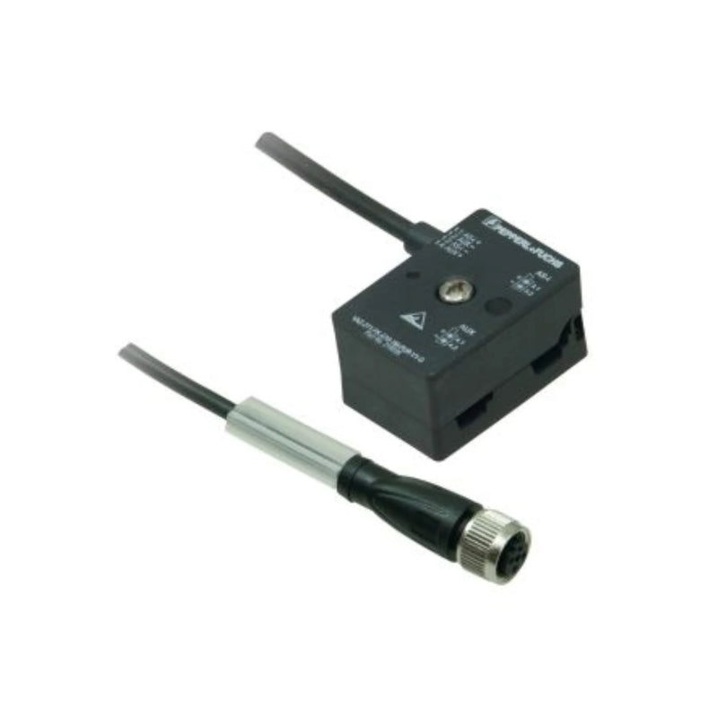 Pepperl+Fuchs VAZ-2T1-FK-G10-1M-PUR-V1-G by Pepperl+Fuchs