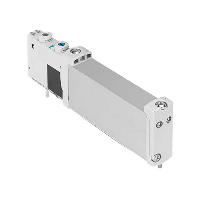 VUVG-B14-M52-AZT-F-1T1L industrial automation component