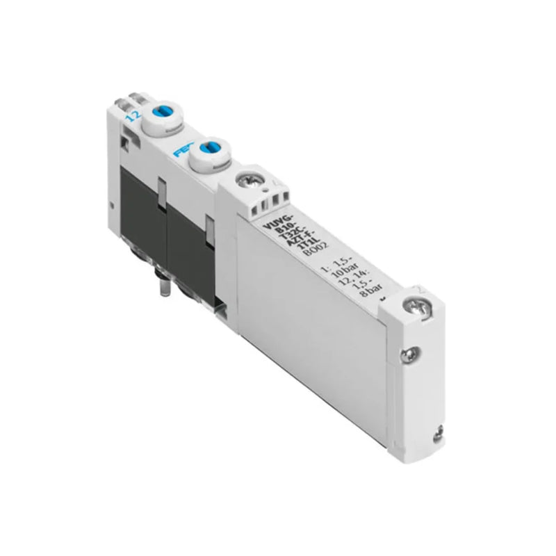 VUVG-B14-P53C-ZT-F-1T1L industrial automation component