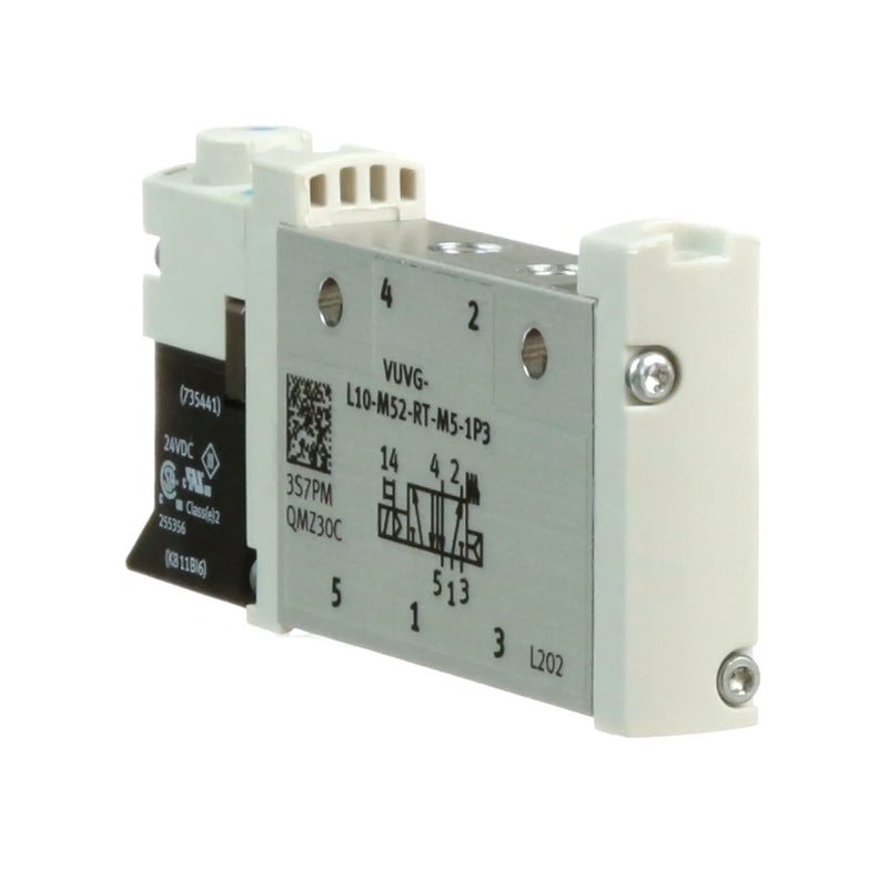 VUVG-L10-M52-RT-M5-1P3 pneumatic automation component