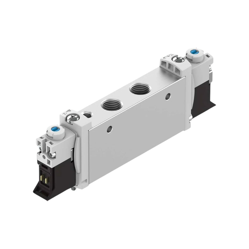 VUVG-L14-B52-T-G18-1P3 pneumatic automation component
