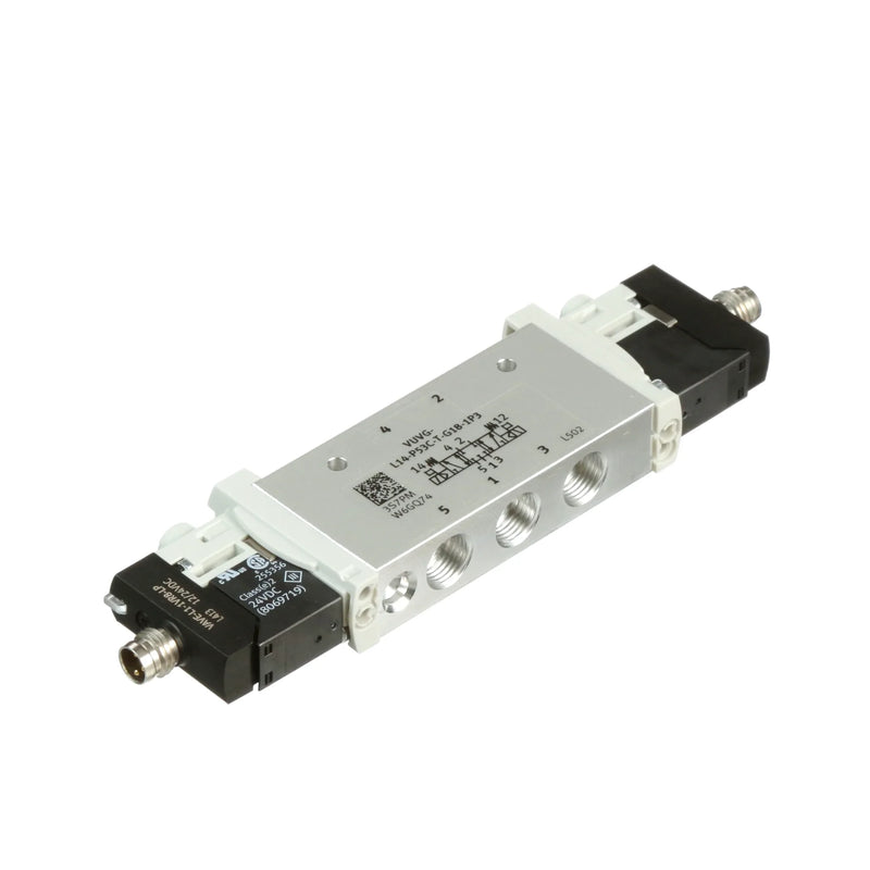 VUVG-L14-P53C-T-G18-1P3 pneumatic automation component