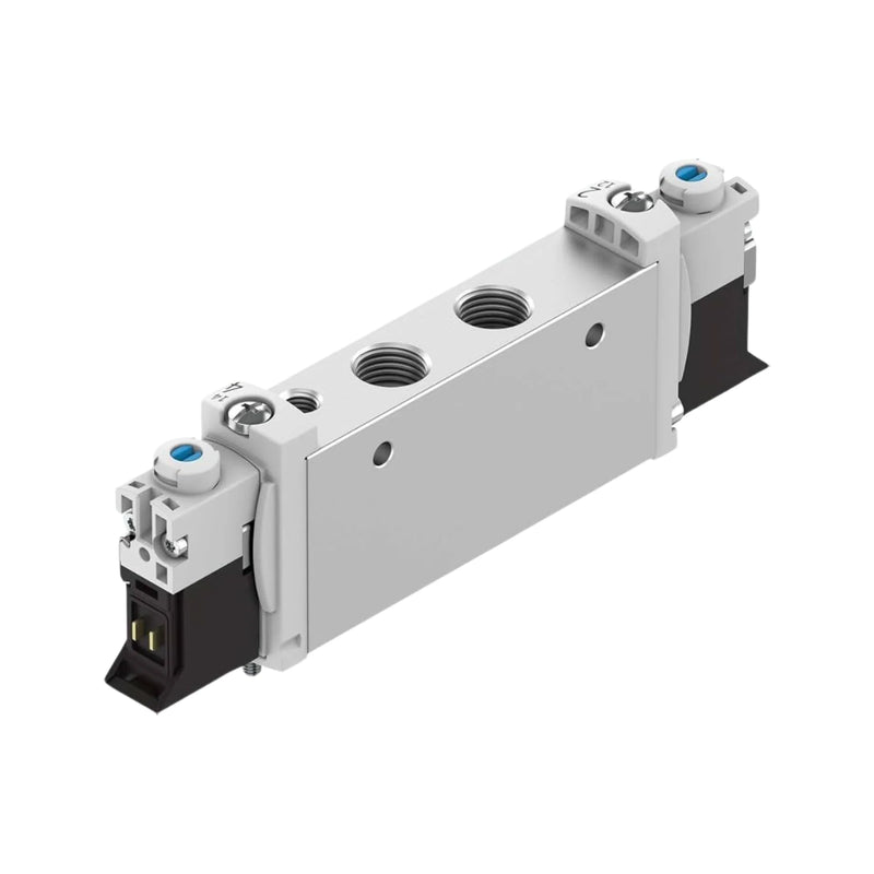 VUVG-L18-M52-RT-G14-1P3 industrial automation component