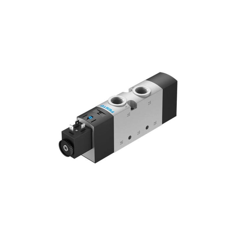 VUVS-L25-M52-MD-G14-F8 pneumatic automation component