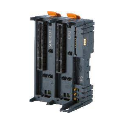 X20BB62 bus base module for B&R systems with power distribution and reliable connectivity features.
