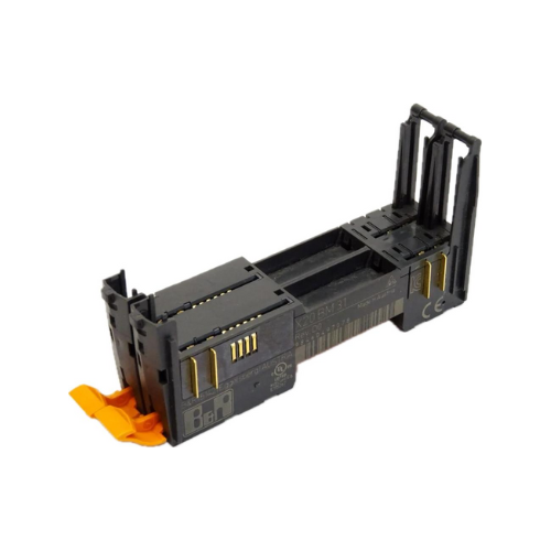 B&R X20BM31 module for efficient integration and reliable connection in industrial automation systems, compact design.