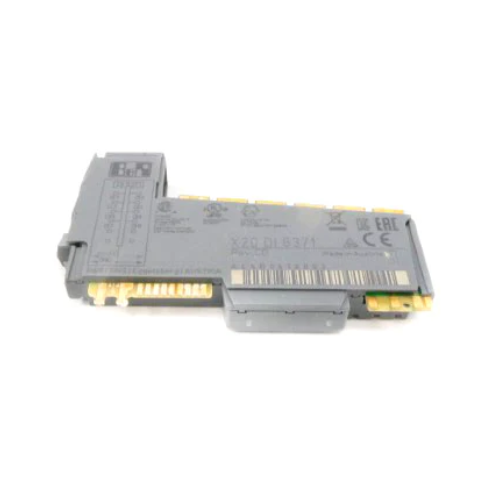 B&R X20DI8371 digital input module, designed for fast and precise signal acquisition in industrial automation systems.