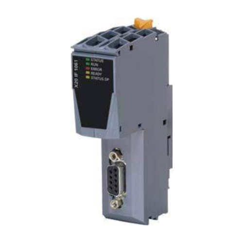 B&R X20IF1061-1 module for efficient automation in industrial settings