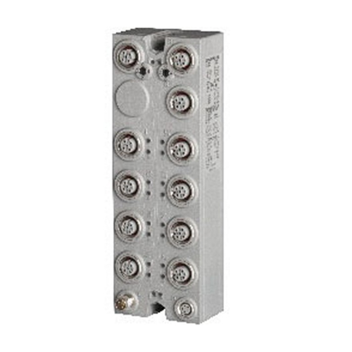 B&R X67BC8321.L12 bus controller with IP67 rating for industrial automation
