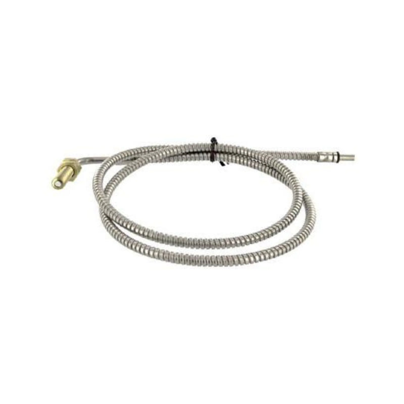 Banner IT23S sensor, 3 mm range, inductive sensing for industrial metal detection in automation.