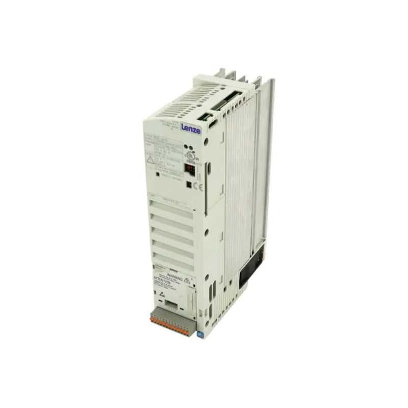 Lenze E82EV152_2C inverter, 1.5 kW, 230 V, perfect for automation and OEM uses.