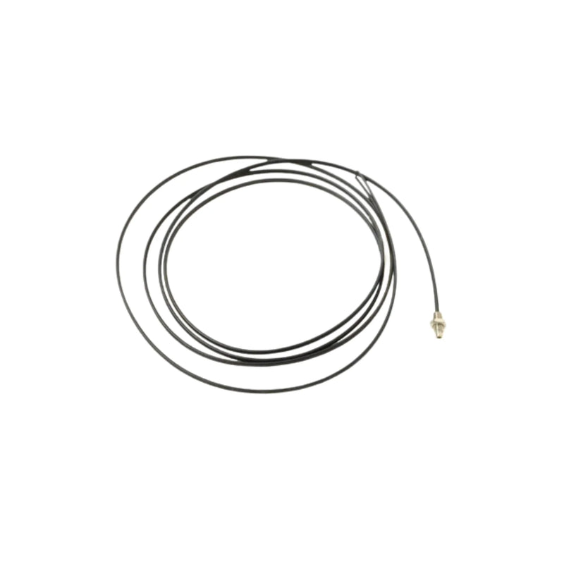 Banner PBT46U sensor providing precise detection with 10–30 V DC for industrial use.