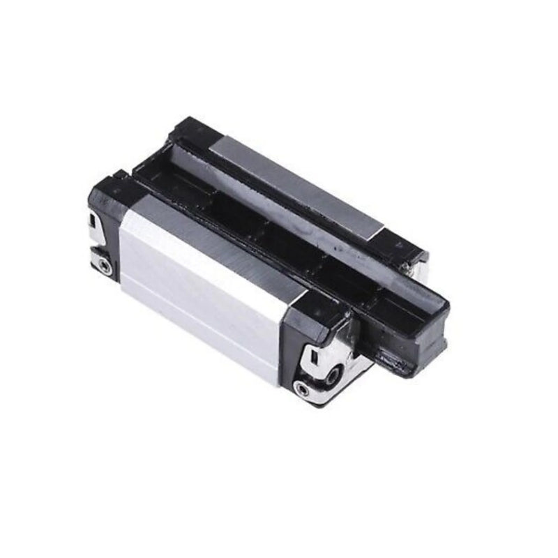 Rexroth R162211420 B. Runner Block CS KWD-015-SNS-C1-N-1 ball runner block