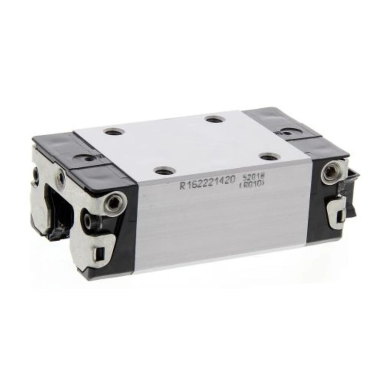 Rexroth R162221420 KWD-025-SNS-C1-N-1 ball runner block Size: 25 mm
