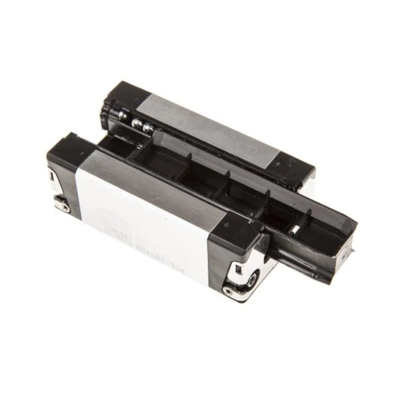 Rexroth R162281420 B. Runner Block CS KWD-020-SNS-C1-N-1 ball runner block